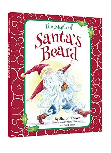 Cover for The Myth of Santa's Beard