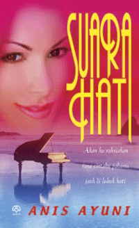 Cover for Suara Hati