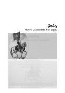 Cover for Godoy