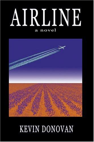Cover for Airline
