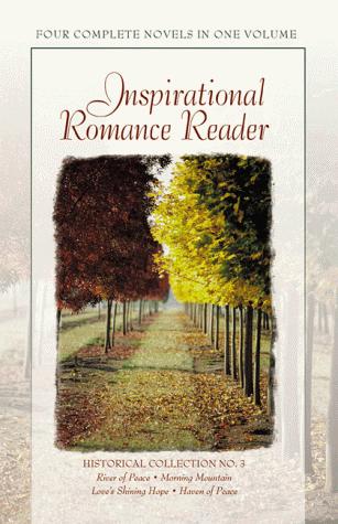 Cover for Inspirational Romance Reader: Historical Collection (Inspirational Romance Readers: Historical Collection)