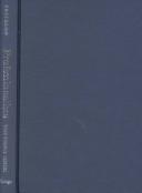 Cover for Professionalism, the Third Logic