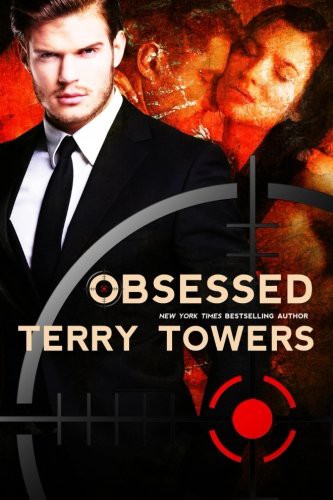 Cover for Obsessed