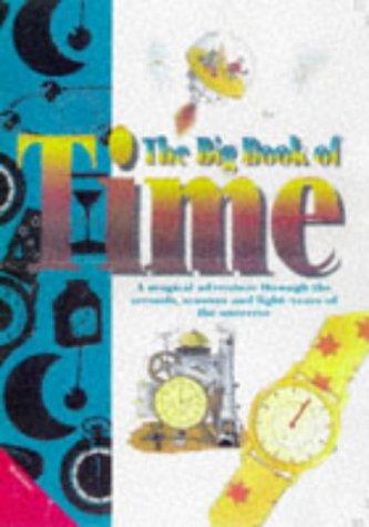 Cover for Big Book of Time