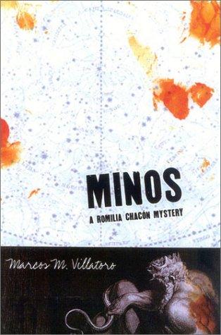 Cover for Minos