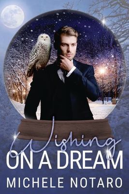 Cover for Wishing on a Dream