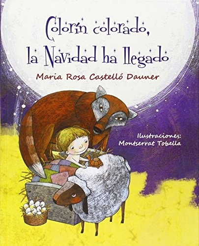 Cover for Colorín colorado, la Navidad ha llegado