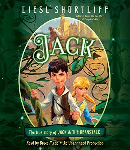 Cover for Jack