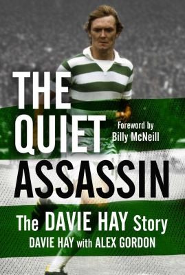 Cover for Quiet Assassin
