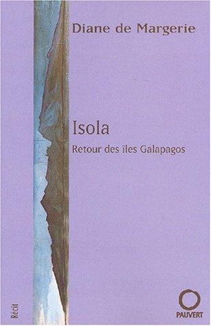 Cover for Isola