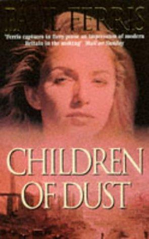 Cover for Children of dust