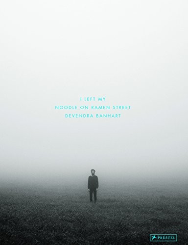 Cover for Devendra Banhart
