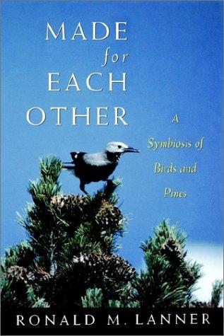 Cover for Made for each other