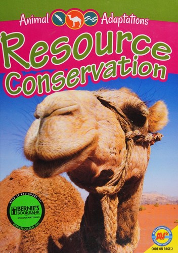 Cover for Resource conservation