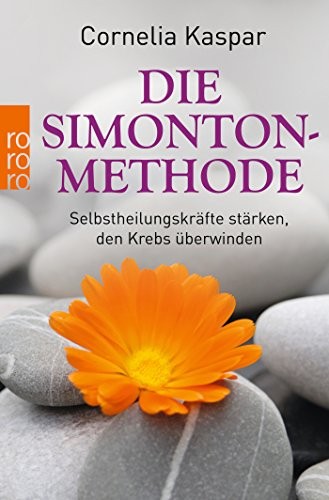 Cover for Die Simonton-Methode