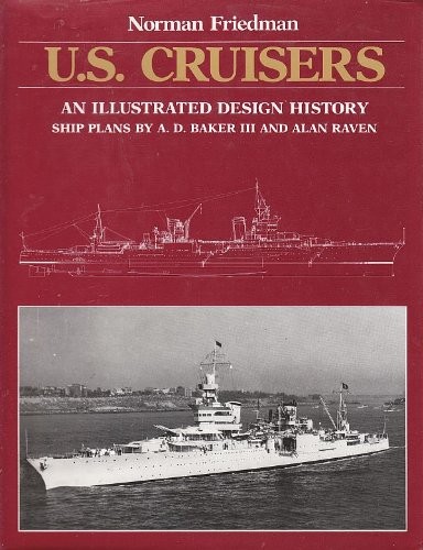 Cover for US cruisers
