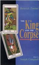Cover for The King and the Corpse