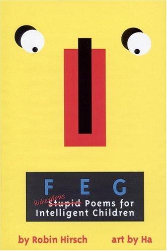 Cover for FEG