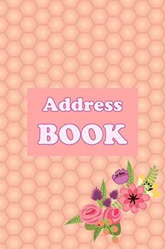 Cover for Address Book