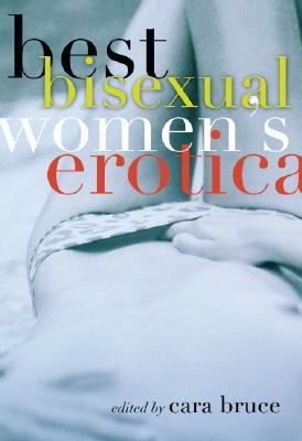 Cover for Best Bisexual Womens Erotica