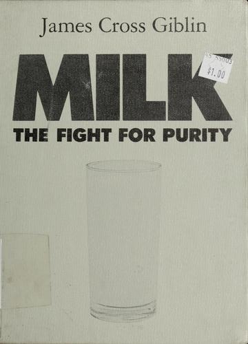Cover for Milk