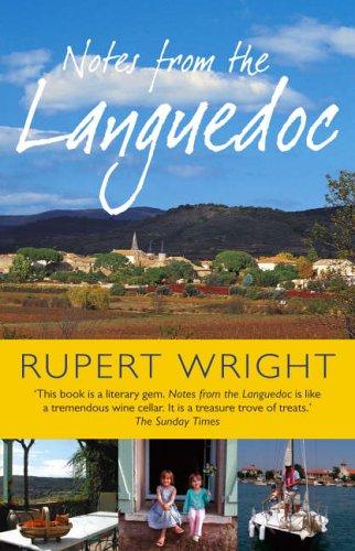Cover for Notes from the Languedoc