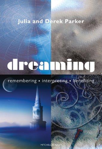 Cover for Dreaming
