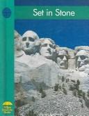 Cover for Set in stone