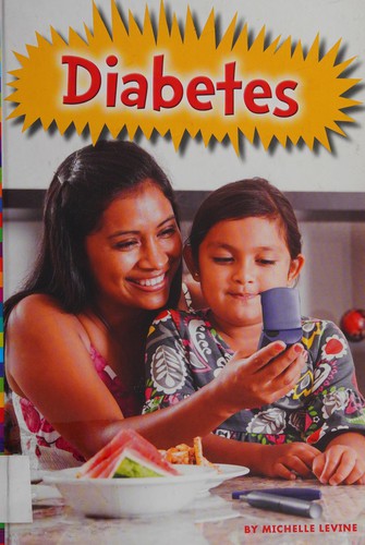 Cover for Diabetes