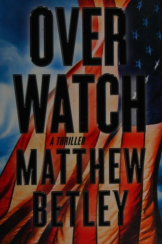 Cover for Overwatch