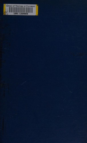 Cover for A history of modern philosophy