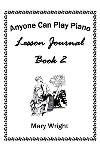 Cover for Anyone Can Play Piano