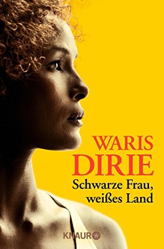 Cover for Schwarze Frau, weißes Land