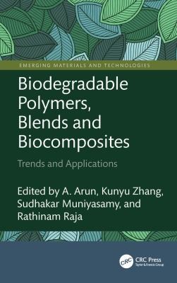 Cover for Biodegradable Polymers, Blends and Biocomposites
