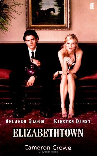 Cover for Elizabethtown (Screenplay)