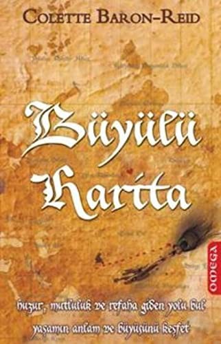 Cover for Buyulu Harita
