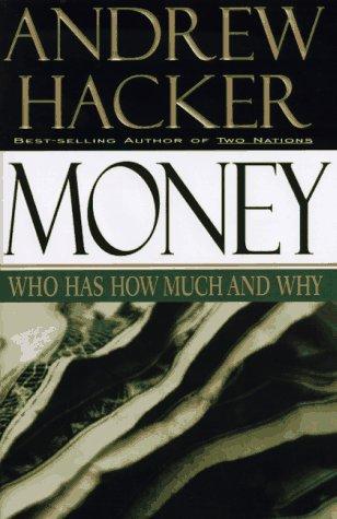 Cover for Money