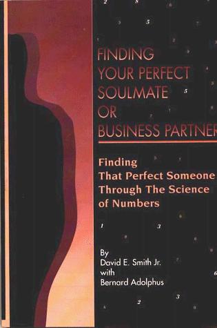 Cover for Finding Your Perfect Soulmate or Business Partner