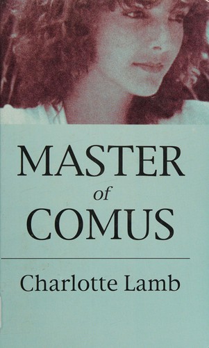 Cover for Master of Comus (Camden)