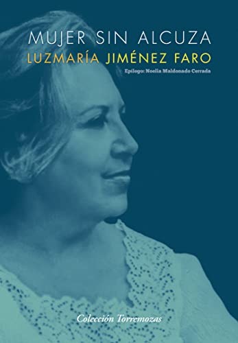 Cover for Mujer sin alcuza