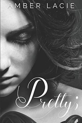 Cover for pretty;