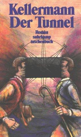 Cover for Der Tunnel