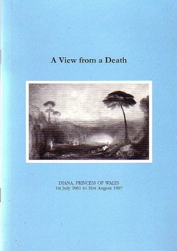 Cover for A View from a Death