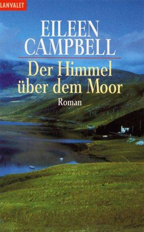 Cover for Der Himmel über dem Moor.