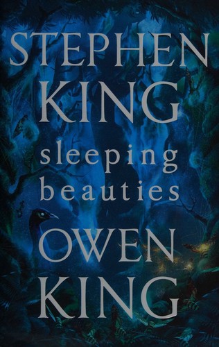Cover for Sleeping Beauties