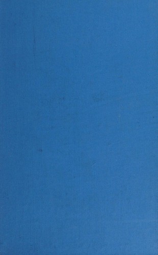 Cover for The original works of William King