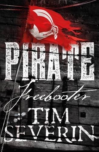 Cover for Freebooter