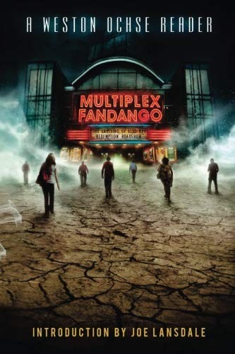 Cover for Multiplex Fandango