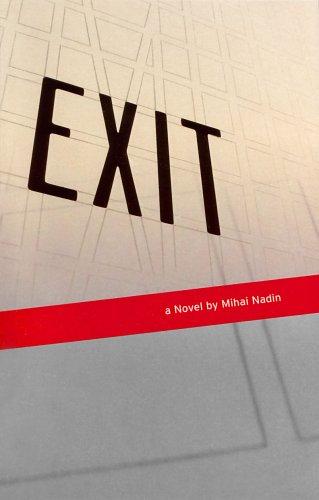 Cover for Exit