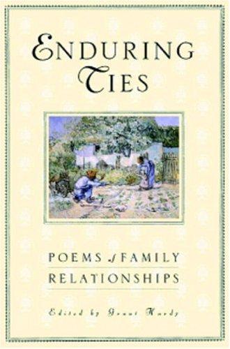 Cover for Enduring Ties